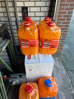 20 liter jerrycans leeg, Ophalen, Minder dan 30 cm, Overige typen, Minder dan 60 cm