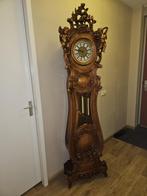 Barok klok, Antiek en Kunst, Ophalen