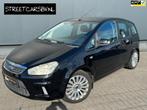 Ford C-Max 1.8-16V Titanium org NL /NAP, Voorwielaandrijving, 125 pk, Gebruikt, 4 cilinders