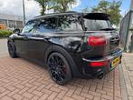 MINI Clubman 2.0 Cooper S Chili Serious Business Automaat Ai, 1998 cc, Bluetooth, Zwart, Onderhoudsboekje