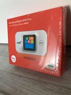 Nieuwe Wireless Mobile WIFI Pro LTE CAT6 MF687, Computers en Software, Accesspoints, Ophalen of Verzenden, Nieuw