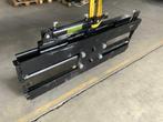 8 Tons vorkversteller Fem 4