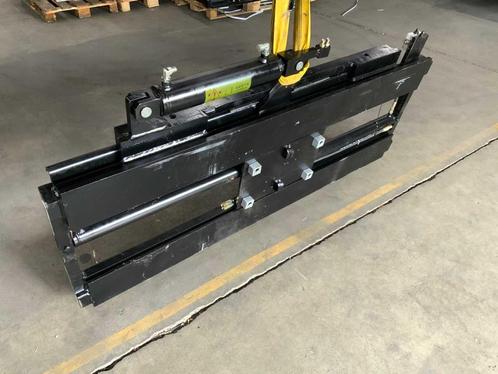 8 Tons vorkversteller Fem 4, Zakelijke goederen, Machines en Bouw | Onderdelen