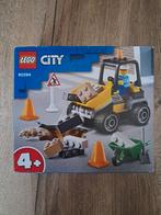 Lego city 60284, Ophalen of Verzenden, Nieuw