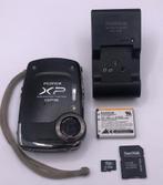 Fujifilm FinePix XP30 - compact camera - waterdicht, Ophalen of Verzenden, Fototoestel