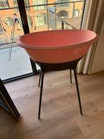 Luma Roze Badje op Standaard, Gebruikt, Badje, Standaard, Ophalen