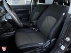 Mitsubishi ASX 1.6 Cleartec Bright 117pk | Trekhaak | 100% O, Auto's, Voorwielaandrijving, Stof, Gebruikt, Euro 6