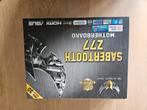 Asus Sabertooth Z77 Moederbord, gebruikt maar in goede staat, Computers en Software, Moederborden, Gebruikt, DDR3, Ophalen of Verzenden