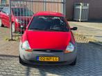 Ford Ka 1.3 Centennial NL AUTO NAP! 1e eigenaar! Stuurbekrac, Voorwielaandrijving, 1299 cc, Stof, Gebruikt