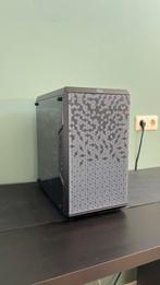 Basic Gaming PC, Ophalen, HDD, Zelfgebouwde PC, Zo goed als nieuw