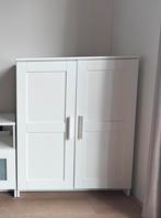 IKEA Brimnes kast, Huis en Inrichting, 25 tot 50 cm, 150 tot 200 cm, Zo goed als nieuw, Ophalen