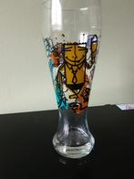 Jan Baring Ritzenhoff Bierglas - Verzamelaarsobject, Antiek en Kunst, Ophalen of Verzenden