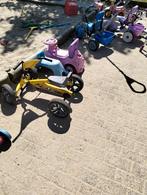 Gezocht fietsjes, skelters, tractors., Ophalen, Gebruikt, Overige merken