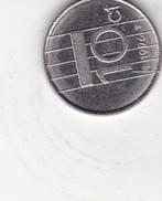 10 cent 1996 nederland, Postzegels en Munten, Munten | Nederland, Verzenden, Koningin Beatrix, 10 cent