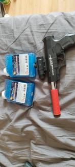 gelblaster, Ophalen of Verzenden, Nieuw