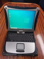 Panasonic Toughbook CF-19 MK2, Computers en Software, Windows Laptops, Verzenden