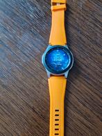 Samsung Galaxy smartwatch 46mm, Sieraden, Tassen en Uiterlijk, Smartwatches, Hoogte, Samsung ⌚️, Ophalen of Verzenden, Zo goed als nieuw