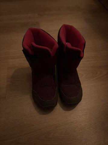 Sneeuwschoenen maat 34 beschikbaar voor biedingen