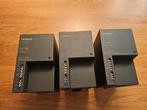3x Siemens Sitop power 5 voeding 6EP1333-2AA00, Ophalen of Verzenden, Zo goed als nieuw