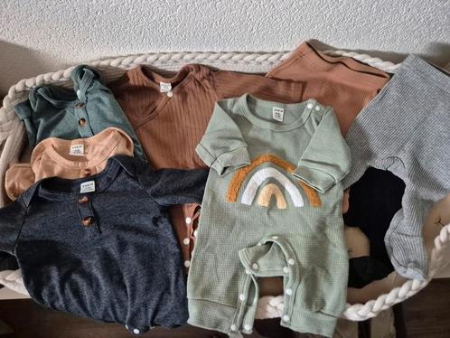 Baby kledingpakket maat 0-1 mnd Shein, Kinderen en Baby's, Babykleding | Baby-kledingpakketten, Zo goed als nieuw, Ophalen of Verzenden