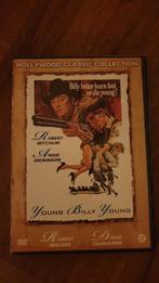 Young Billy Young, Verzenden, Zo goed als nieuw, Actie en Avontuur, Alle leeftijden