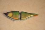 JW Lures - Jointed 8an ( nieuw ), Watersport en Boten, Ophalen of Verzenden, Nieuw, Overige typen