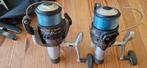 Okuma  werp molens, Watersport en Boten, Hengelsport | Algemeen, Ophalen, Gebruikt, Molen