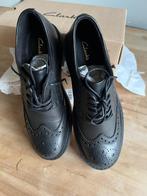 Clarks Orinoco 2 Limit size 36, Zwart, Nieuw, Ophalen of Verzenden, Clarks