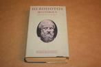 Herodotos - Historiën, Boeken, Ophalen of Verzenden, Gelezen, Europa