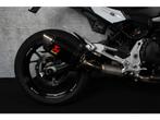BMW F 900 R Akrapovic - Wilbers, Motorrijbewijs A, Bedrijf, Onbekend, Meer dan 35 kW