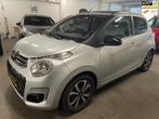 Citroen C1 1.2 PureTech Airscape Shine Cabrio, Gebruikt, Euro 6, 1199 cc, 840 kg