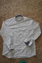 State of Art overhemd maat XL, Kleding | Heren, Ophalen of Verzenden, Zo goed als nieuw, State of Art, Halswijdte 43/44 (XL)