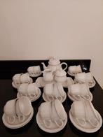 Villeroy en boch Manoir theeservies, Verzenden