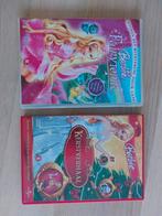Barbie kerstverhaal barbie fairy topia Winx club dvd's, Cd's en Dvd's, Dvd's | Kinderen en Jeugd, Poppen, Alle leeftijden, Ophalen of Verzenden