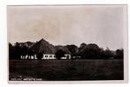 Heiloo 1950. Betsy's Hof., Verzamelen, Ansichtkaarten | Nederland, Ophalen of Verzenden, 1940 tot 1960, Gelopen