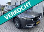 Mazda CX-5 2.0 SkyActiv-G 165 S / Camera / PDC V+A / Head Up, Auto's, Voorwielaandrijving, 1998 cc, Stof, 715 kg