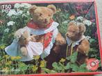 Beren Puzzel, Ophalen of Verzenden, Meer dan 50 stukjes, Zo goed als nieuw, 6 jaar of ouder