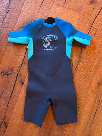 O’Neill wetsuit / zwempak / zwemkleding maar 116 beschikbaar voor biedingen