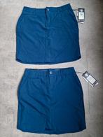 Golfrokje skort 2 dezelfde, Ophalen of Verzenden, Nieuw, Kleding, Overige merken