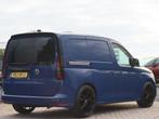 Volkswagen Caddy 2.0 TDI Comfort € 20.902,00, Auto's, Bestelauto's, Automaat, Stof, 4 cilinders, 122 pk