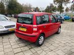 FIAT Panda 1.2 69pk Classic City-Trip 2012 Apk 8/7/2026, Auto's, Euro 5, Stof, Gebruikt, 1242 cc