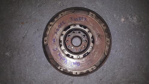Vliegwiel Opel Vectra 2004 2.2 DTI  (2-massa), Auto diversen, Overige Auto diversen, Verzenden