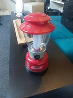 Coleman lamp, Caravans en Kamperen, Ophalen of Verzenden, Zo goed als nieuw