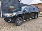 Toyota Hilux, Auto's, Origineel Nederlands, Te koop, 14 km/l, 750 kg