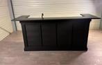ZOMERDEAL bar / Huisbar / Bar toog / mancave bar, Ophalen, Info@123barren.nl, Nieuw, Open einde 12