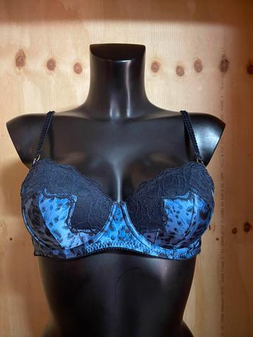 Stella mc cartney balconet bh 75c ellie leaping beschikbaar voor biedingen