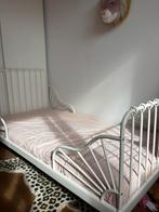 Minnen ikea kinderbed, Kinderen en Baby's, Kinderkamer | Bedden, Ophalen, 70 tot 85 cm, Zo goed als nieuw, Matras