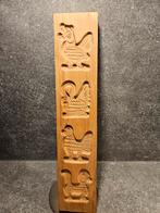 Speculaasplank, Antiek en Kunst, Ophalen of Verzenden