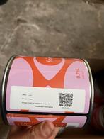 Fairf multiprimer grondverf LEN 5x750ml, Overige kleuren, Nieuw, Ophalen of Verzenden, Verf