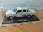 fiat 132, Hobby en Vrije tijd, Modelauto's | 1:43, Ophalen of Verzenden, Nieuw, Auto, Overige merken